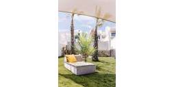 New Build - Bungalow - Ciudad Quesada - Rojales - Ciudad Quesada