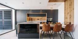 New Build - Bungalow - Ciudad Quesada - Rojales - Ciudad Quesada