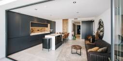 New Build - Bungalow - Ciudad Quesada - Rojales - Ciudad Quesada