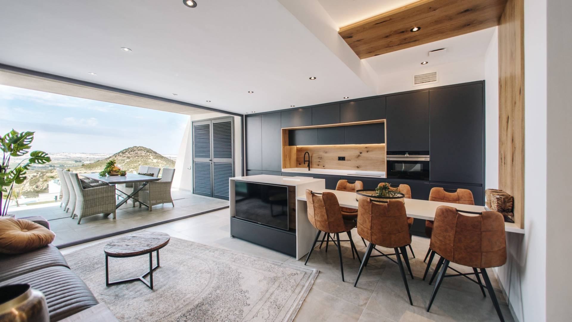 New Build - Bungalow - Ciudad Quesada - Rojales - Ciudad Quesada