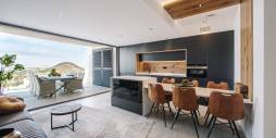 New Build - Bungalow - Ciudad Quesada - Rojales - Ciudad Quesada