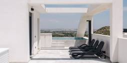 New Build - Bungalow - Ciudad Quesada - Rojales - Ciudad Quesada