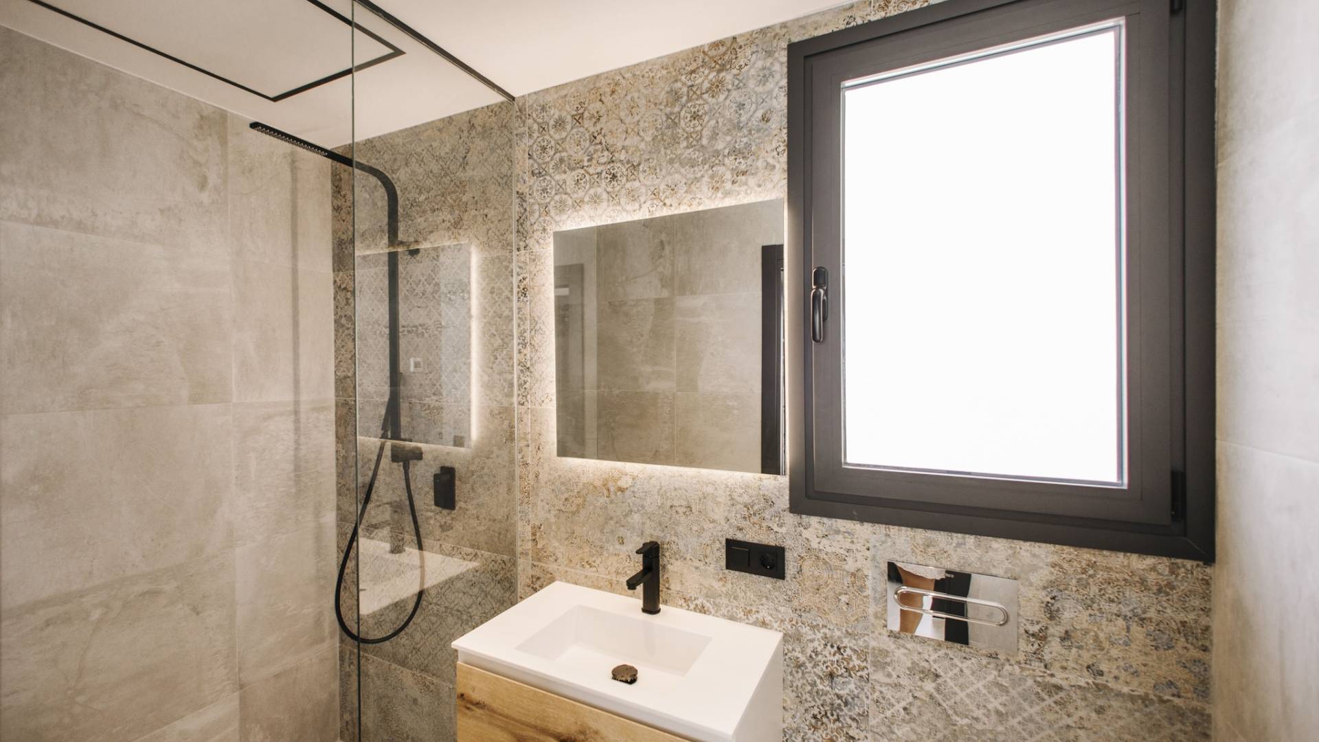 New Build - Bungalow - Ciudad Quesada - Rojales - Ciudad Quesada