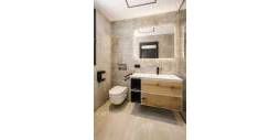 New Build - Bungalow - Ciudad Quesada - Rojales - Ciudad Quesada