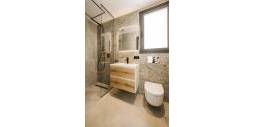 New Build - Bungalow - Ciudad Quesada - Rojales - Ciudad Quesada