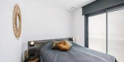 New Build - Bungalow - Ciudad Quesada - Rojales - Ciudad Quesada