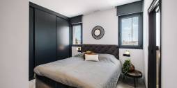 New Build - Bungalow - Ciudad Quesada - Rojales - Ciudad Quesada