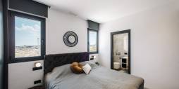 New Build - Bungalow - Ciudad Quesada - Rojales - Ciudad Quesada