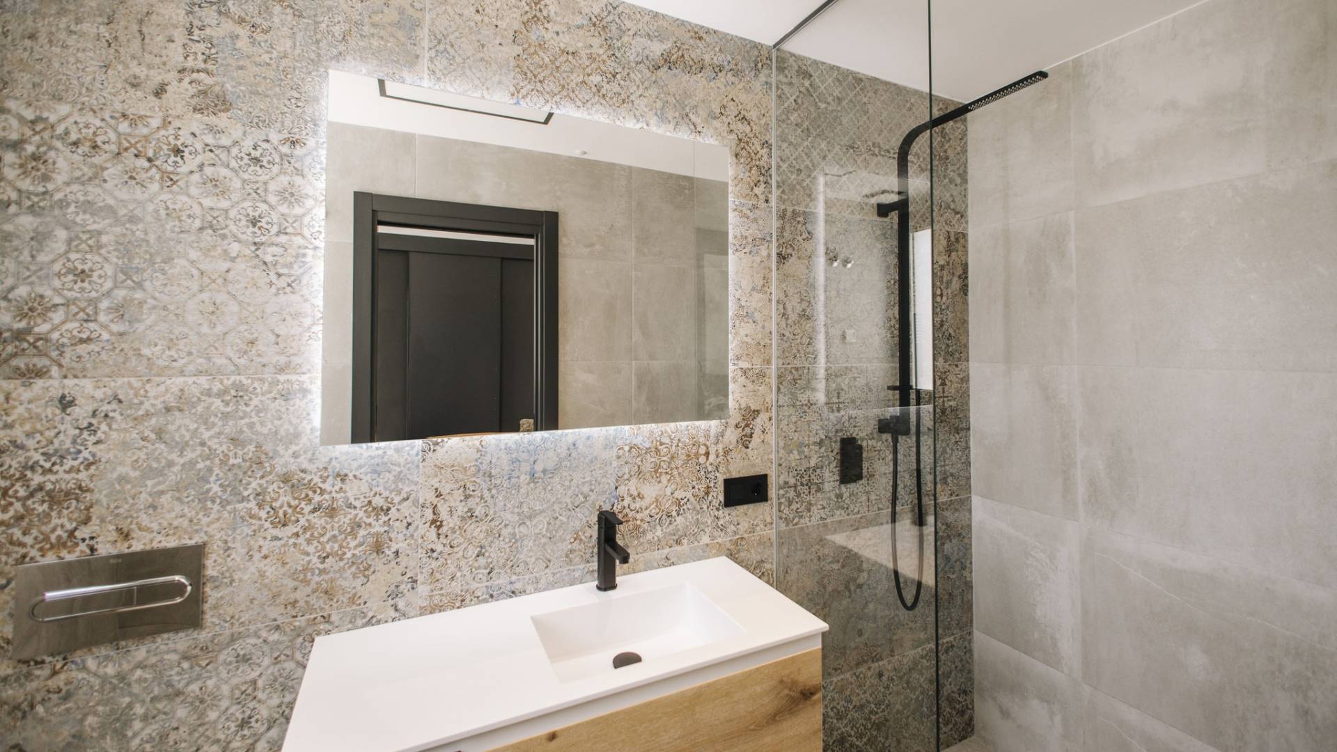 New Build - Bungalow - Ciudad Quesada - Rojales - Ciudad Quesada