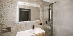 New Build - Bungalow - Ciudad Quesada - Rojales - Ciudad Quesada