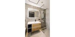 New Build - Bungalow - Ciudad Quesada - Rojales - Ciudad Quesada
