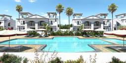 New Build - Bungalow - Ciudad Quesada - Rojales - Ciudad Quesada