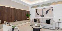 New Build - Bungalow - Ciudad Quesada - Rojales - Ciudad Quesada