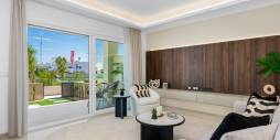 New Build - Bungalow - Ciudad Quesada - Rojales - Ciudad Quesada