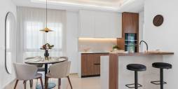New Build - Bungalow - Ciudad Quesada - Rojales - Ciudad Quesada