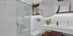 New Build - Bungalow - Ciudad Quesada - Rojales - Ciudad Quesada