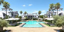 New Build - Bungalow - Ciudad Quesada - Rojales - Ciudad Quesada