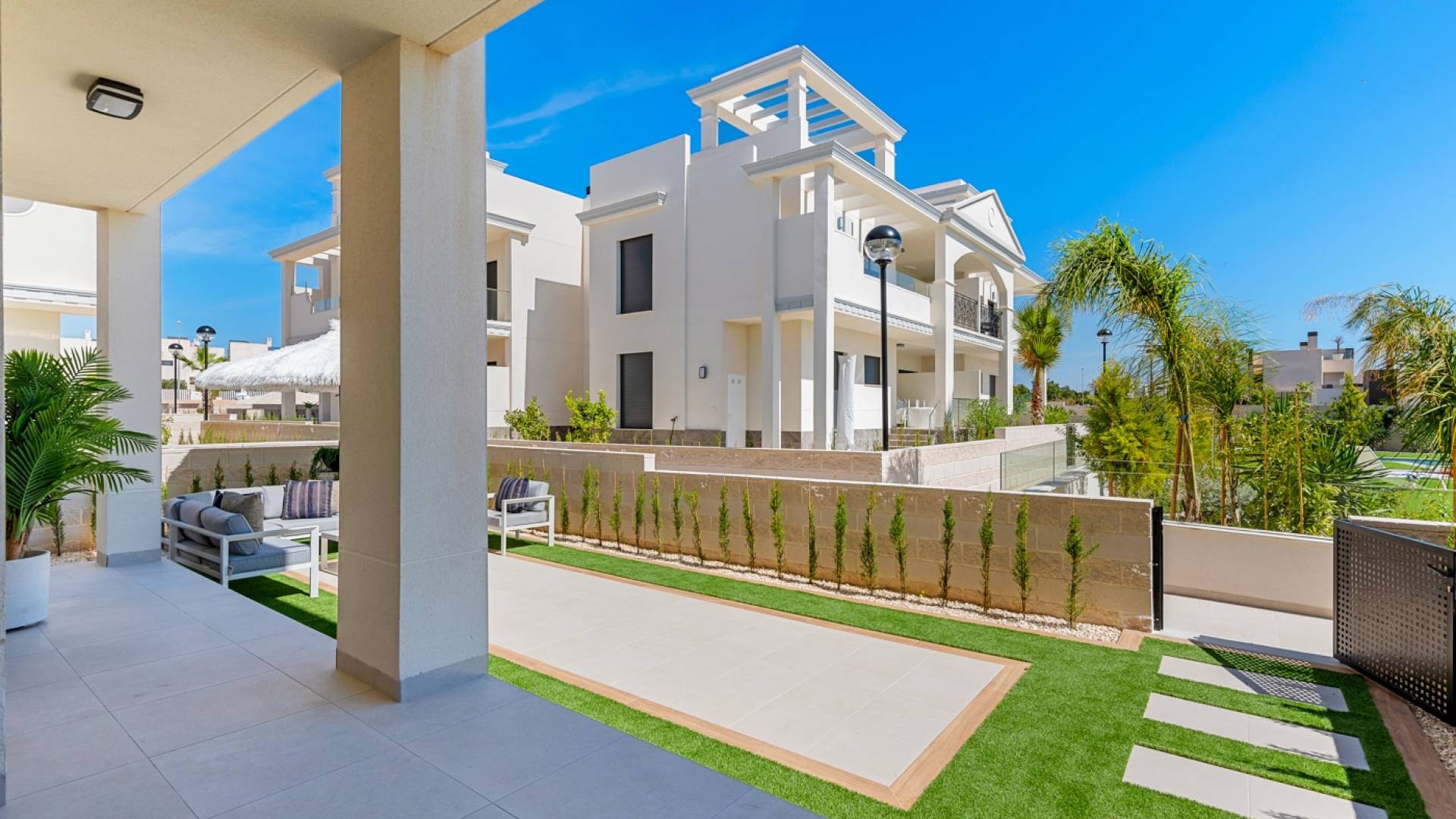 New Build - Bungalow - Ciudad Quesada - Rojales - Ciudad Quesada
