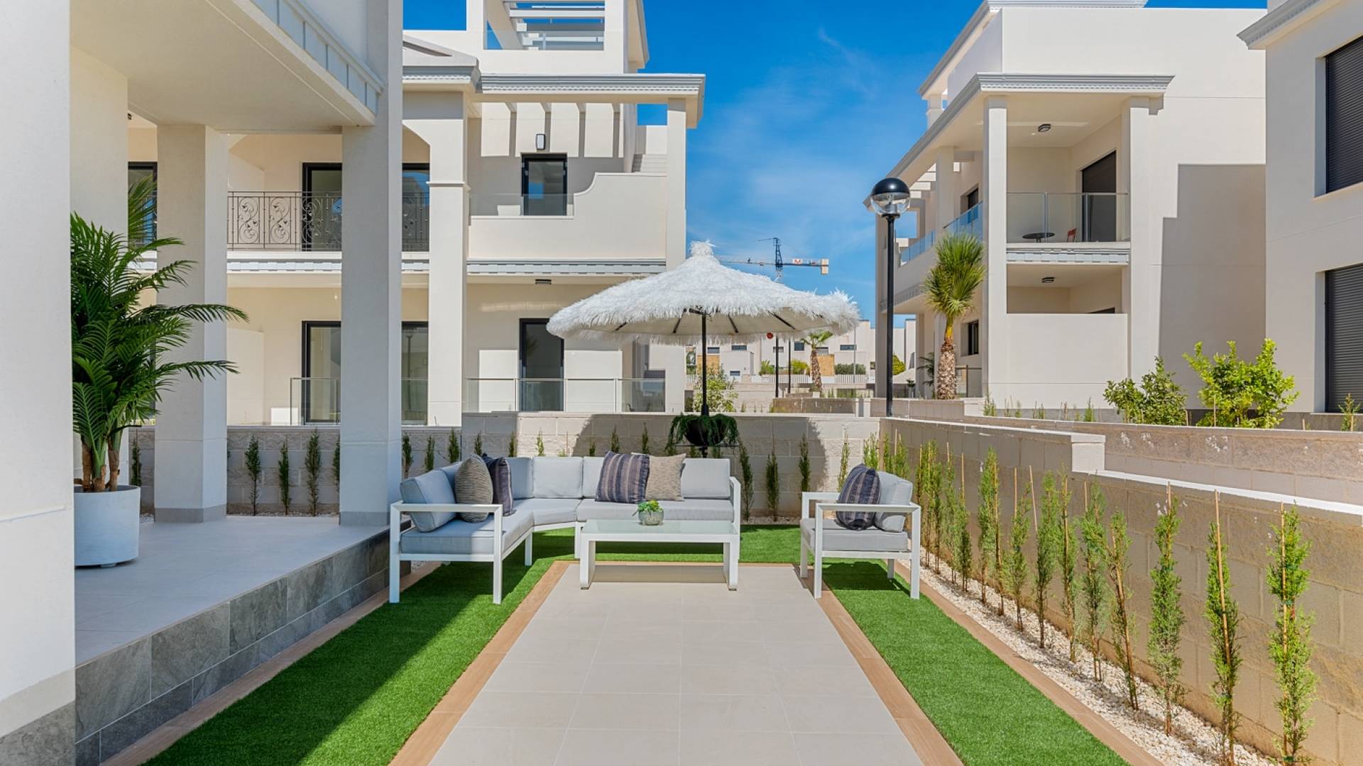 New Build - Bungalow - Ciudad Quesada - Rojales - Ciudad Quesada