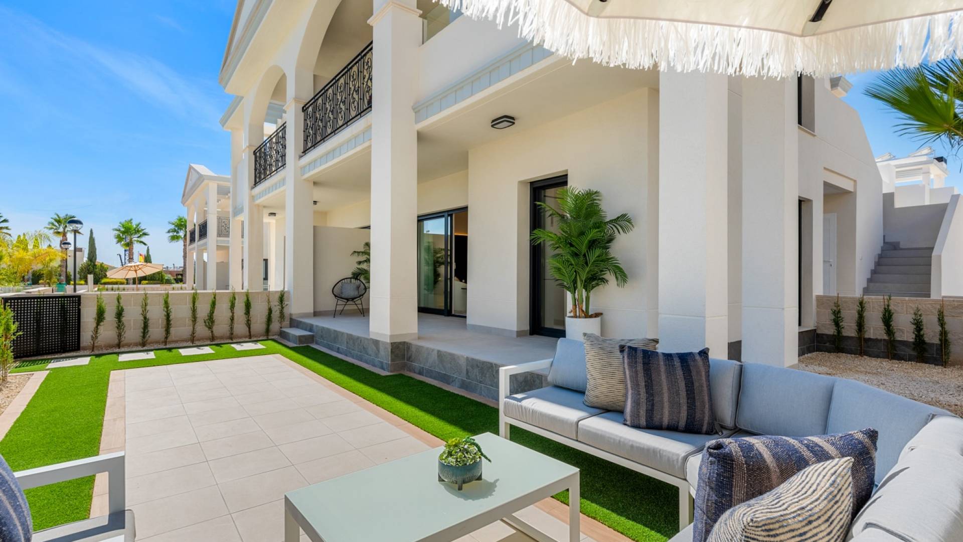 New Build - Bungalow - Ciudad Quesada - Rojales - Ciudad Quesada