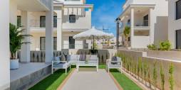 New Build - Bungalow - Ciudad Quesada - Rojales - Ciudad Quesada