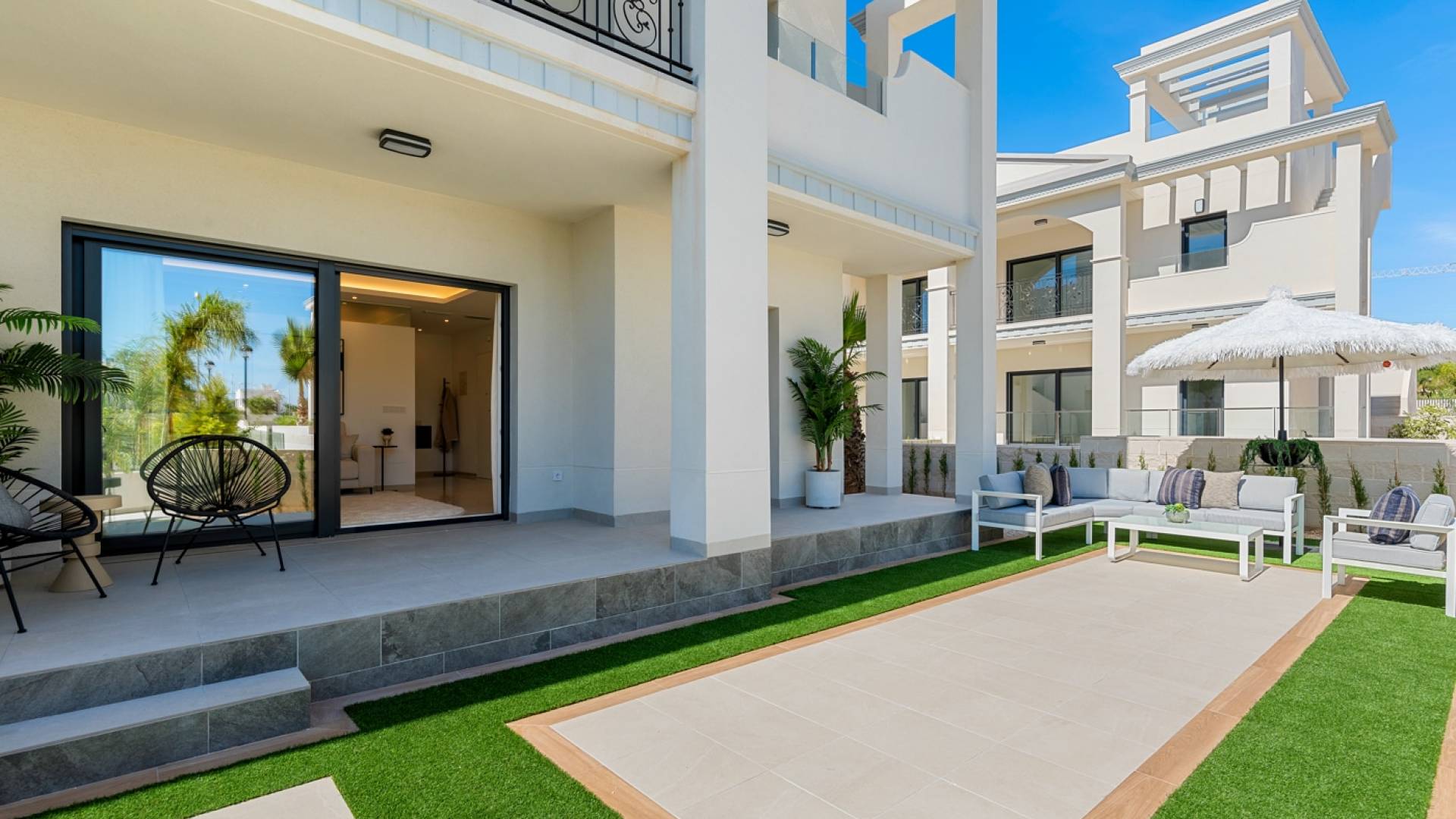 New Build - Bungalow - Ciudad Quesada - Rojales - Ciudad Quesada