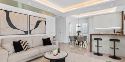 New Build - Bungalow - Ciudad Quesada - Rojales - Ciudad Quesada