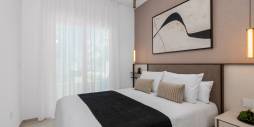 New Build - Bungalow - Ciudad Quesada - Rojales - Ciudad Quesada