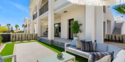 New Build - Bungalow - Ciudad Quesada - Rojales - Ciudad Quesada
