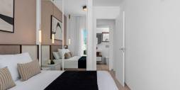 New Build - Bungalow - Ciudad Quesada - Rojales - Ciudad Quesada