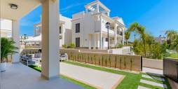 New Build - Bungalow - Ciudad Quesada - Rojales - Ciudad Quesada