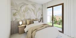 New Build - Bungalow - Los Alcazares