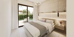 New Build - Bungalow - Los Alcazares