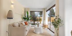 New Build - Bungalow - Los Alcazares
