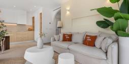 New Build - Bungalow - Los Alcazares