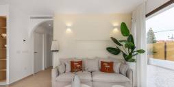 New Build - Bungalow - Los Alcazares