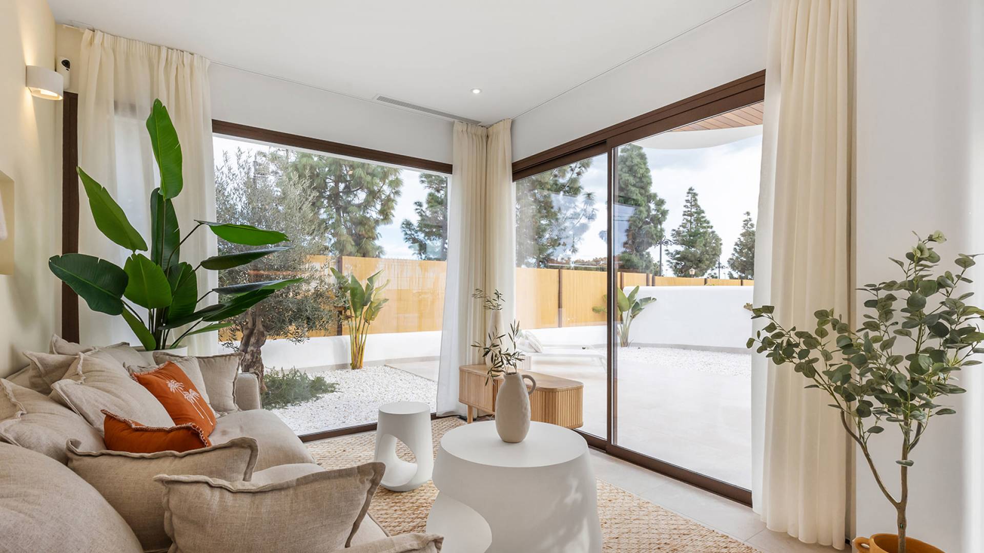 New Build - Bungalow - Los Alcazares