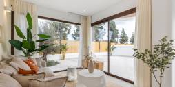 New Build - Bungalow - Los Alcazares