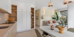 New Build - Bungalow - Los Alcazares