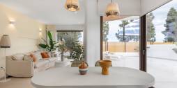 New Build - Bungalow - Los Alcazares
