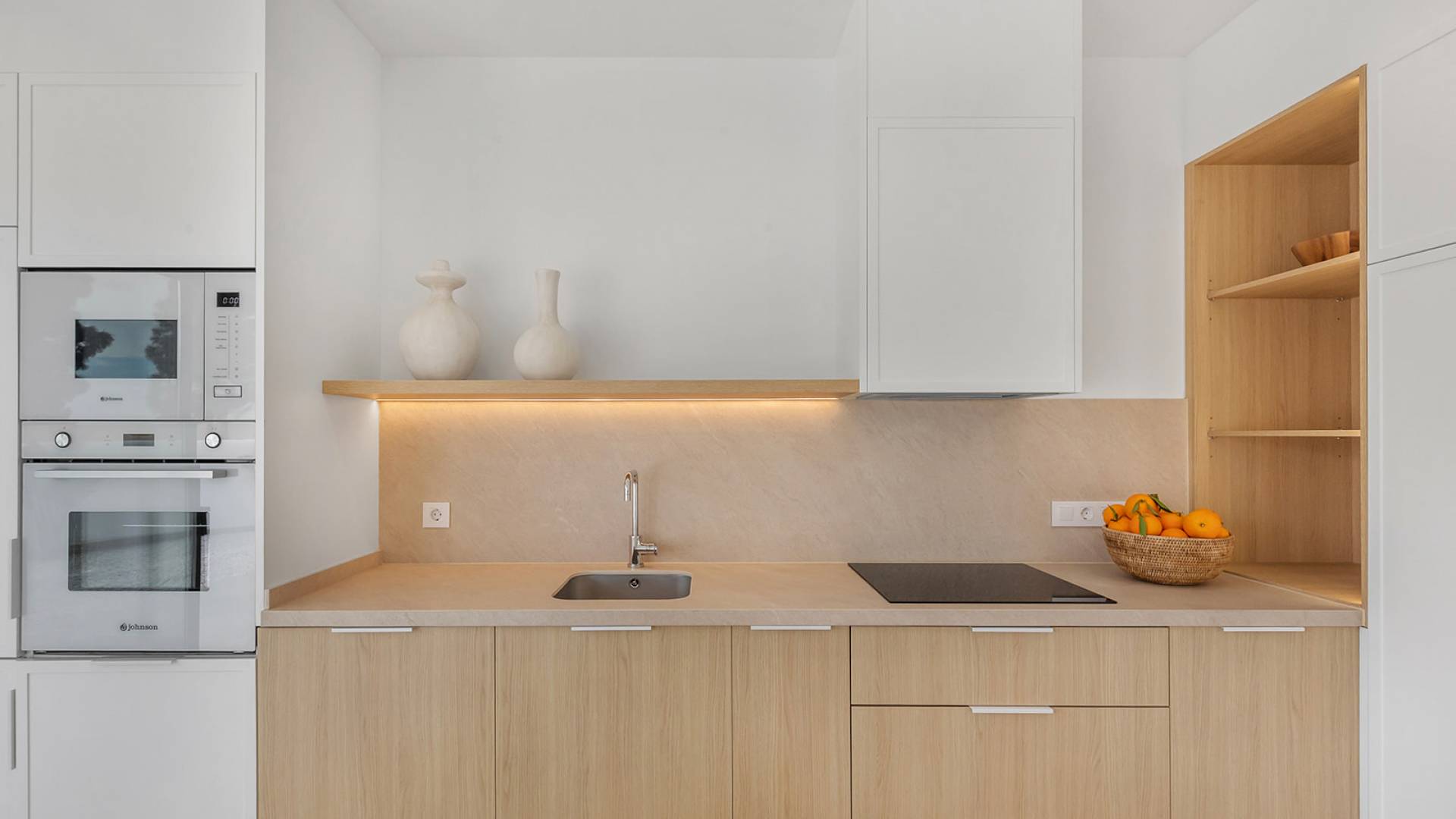 New Build - Bungalow - Los Alcazares