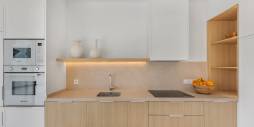 New Build - Bungalow - Los Alcazares