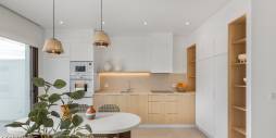 New Build - Bungalow - Los Alcazares