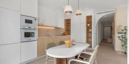 New Build - Bungalow - Los Alcazares