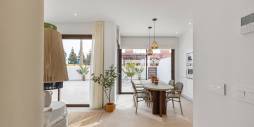 New Build - Bungalow - Los Alcazares
