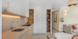 New Build - Bungalow - Los Alcazares