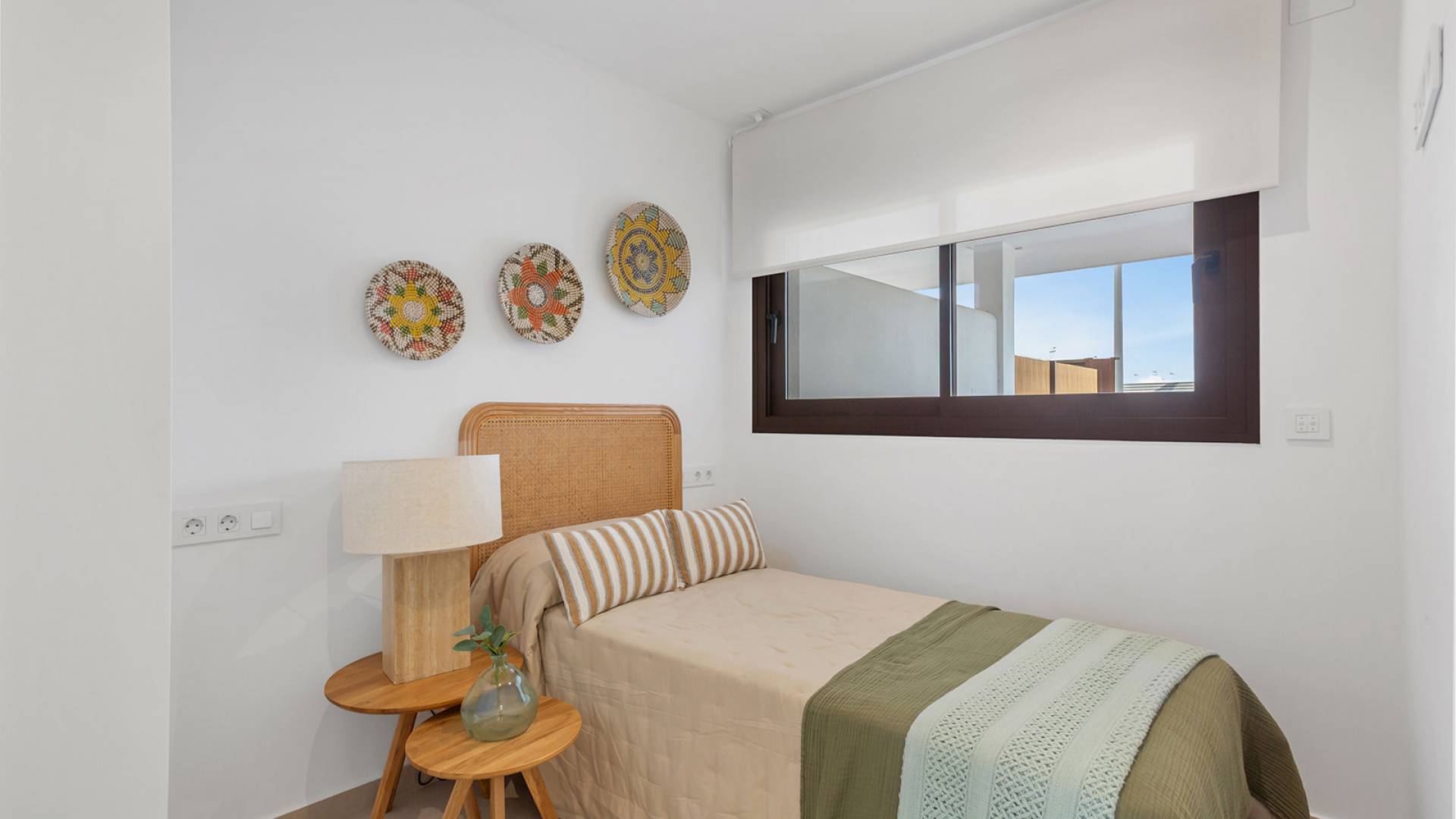 New Build - Bungalow - Los Alcazares