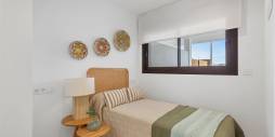 New Build - Bungalow - Los Alcazares