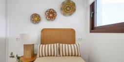 New Build - Bungalow - Los Alcazares