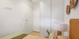 New Build - Bungalow - Los Alcazares